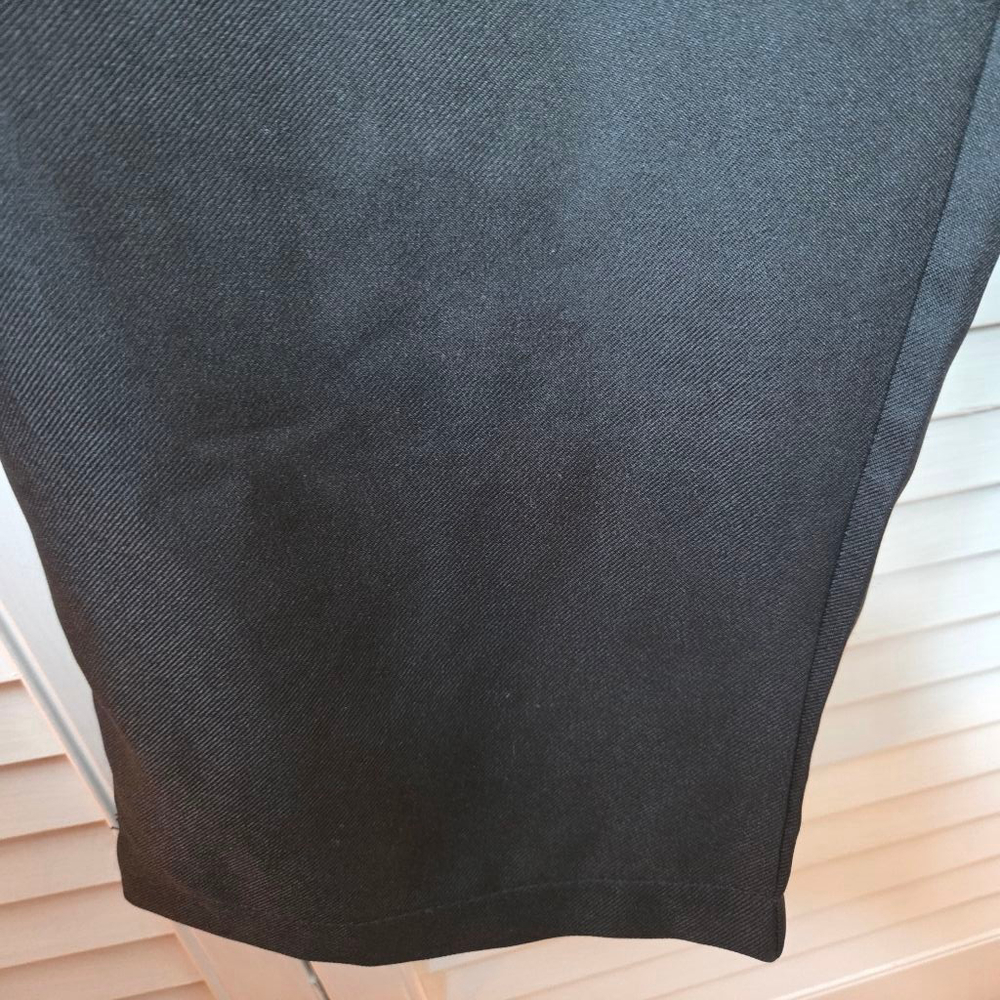 Women's PRETTYLITTLETHING Black Strapless Mesh Jumpsuit Size 10 - Picture 4 of 10